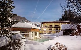 Relax&Wanderhotel Poppengut